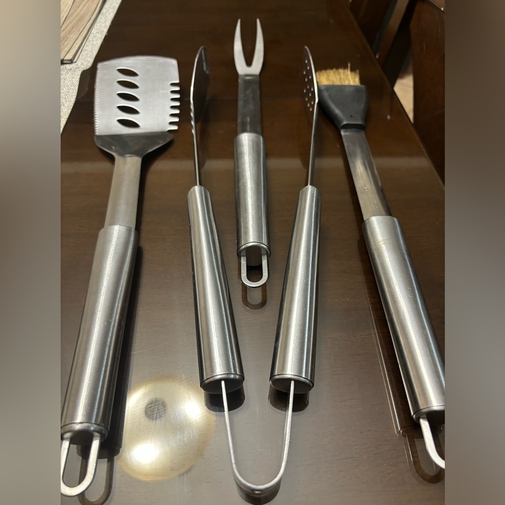 BBQ Utensils sets